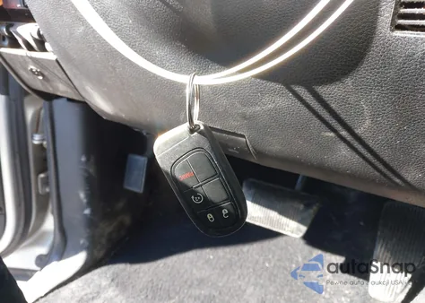 2018 Ram 1500 Sport из США, поврежденный, VIN 1C6RR7MT2JS291091